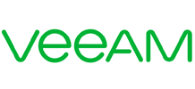 Veeam logo
