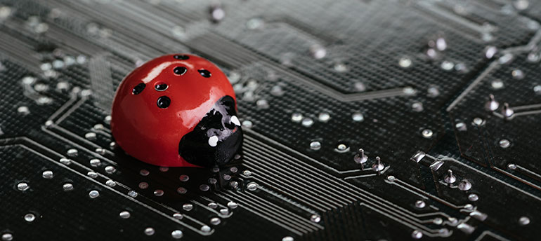 Article How to optimize your software assets: Snow Software and Insight services Image
