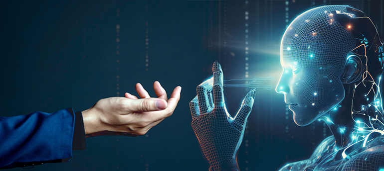 Article AI i offentlig sektor – med ert eget (känsliga) data Image