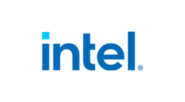 Intel logo